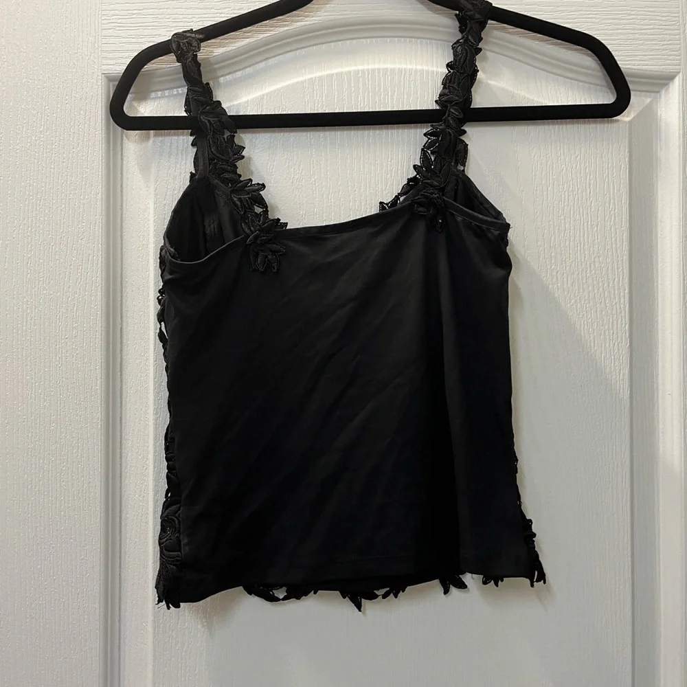 Flora nikrooz top - Picture 3 of 4